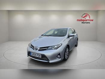 Used Toyota Auris 2014 for sale - 79630017: Photo