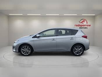 Used Toyota Auris 2014 for sale - 79630017: Photo