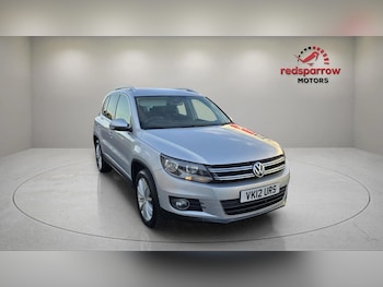 Used Volkswagen Tiguan 2012 for sale - 78979946: Photo