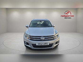 Used Volkswagen Tiguan 2012 for sale - 78979946: Photo