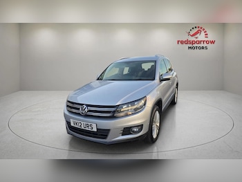 Used Volkswagen Tiguan 2012 for sale - 78979946: Photo