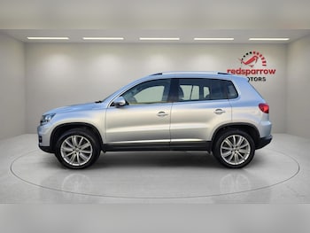Used Volkswagen Tiguan 2012 for sale - 78979946: Photo