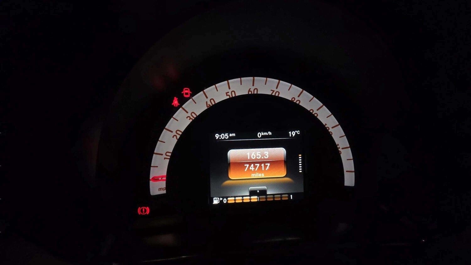 Vehicle 17