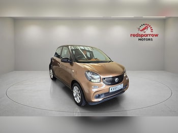 2016 (65) - PASSION PREMIUM T 5-Door