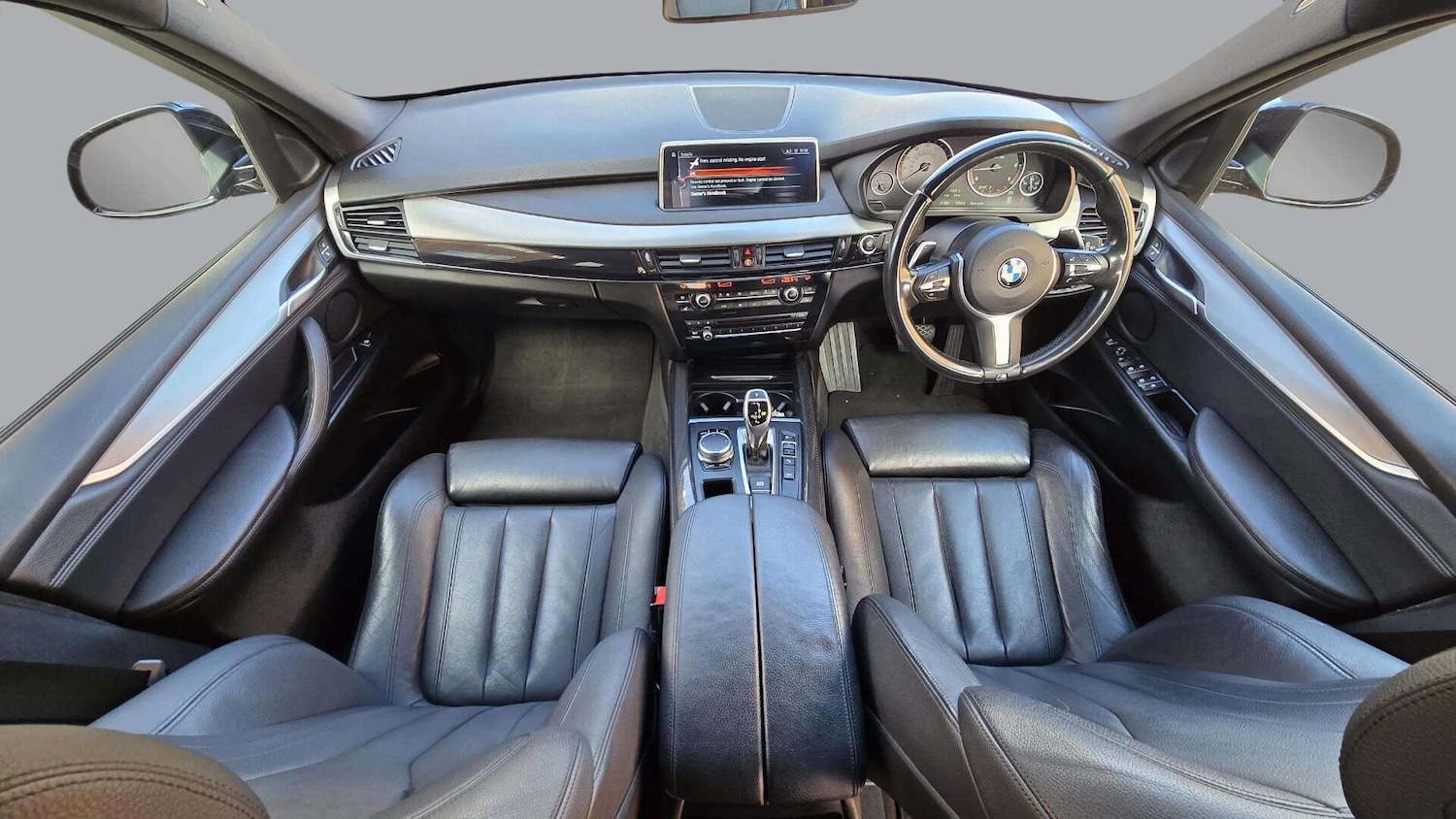 Used BMW X5 2016 for sale - 76376612: Photo 10