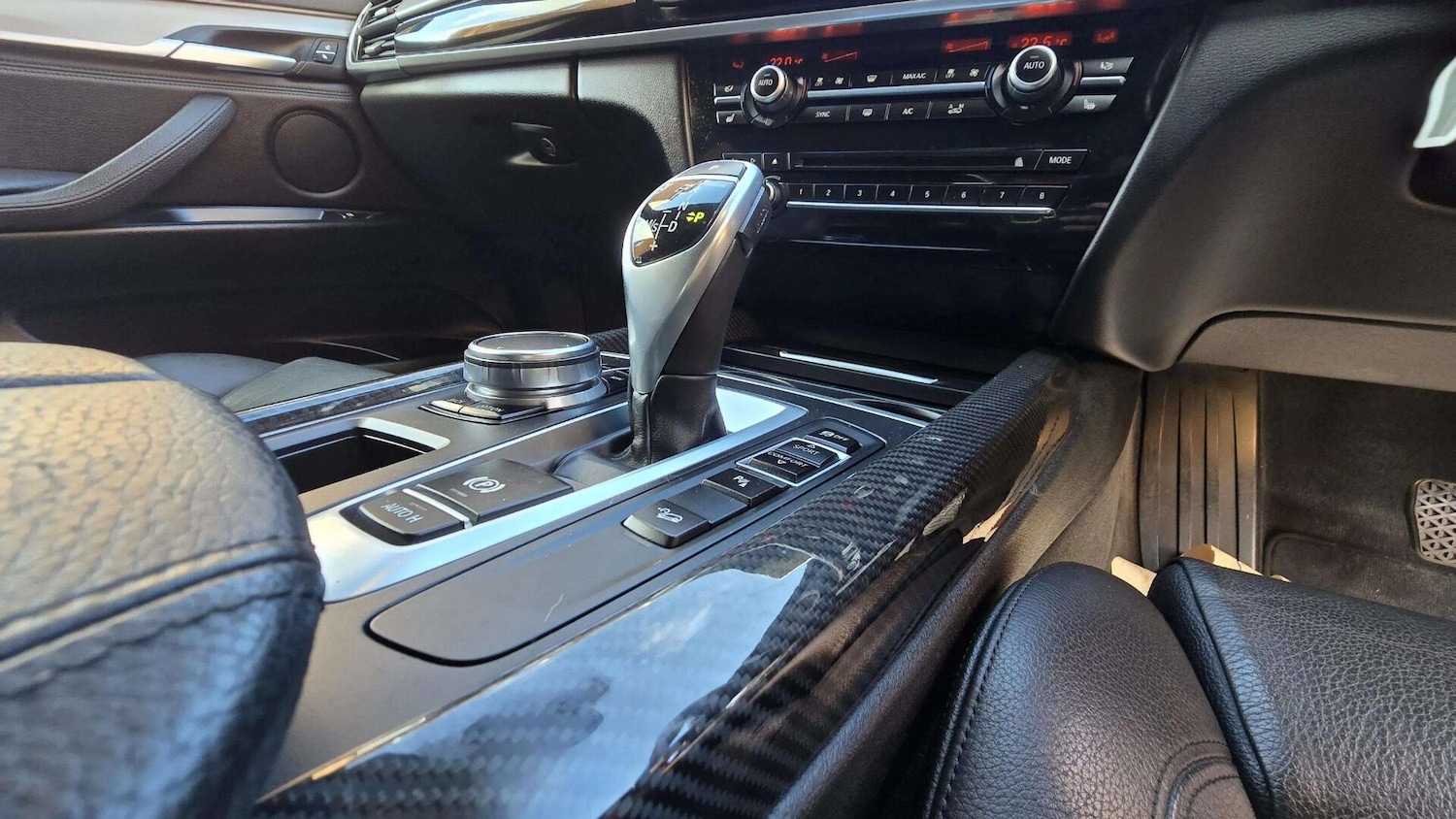 Used BMW X5 2016 for sale - 76376612: Photo 12