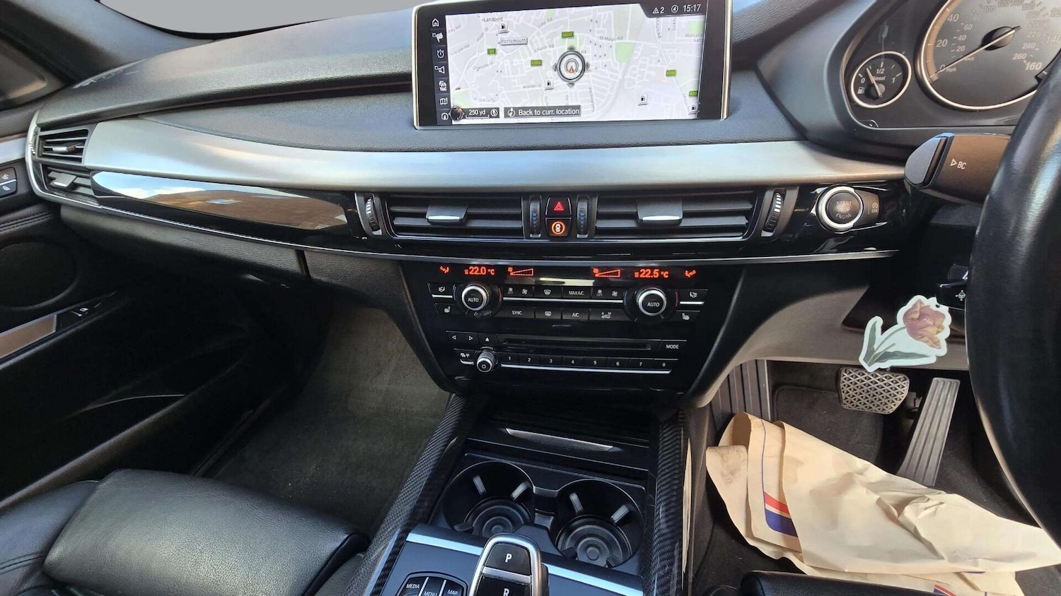 Used BMW X5 2016 for sale - 76376612: Photo 13