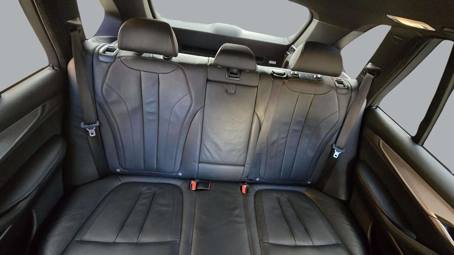 Used BMW X5 2016 for sale - 76376612: Photo 14