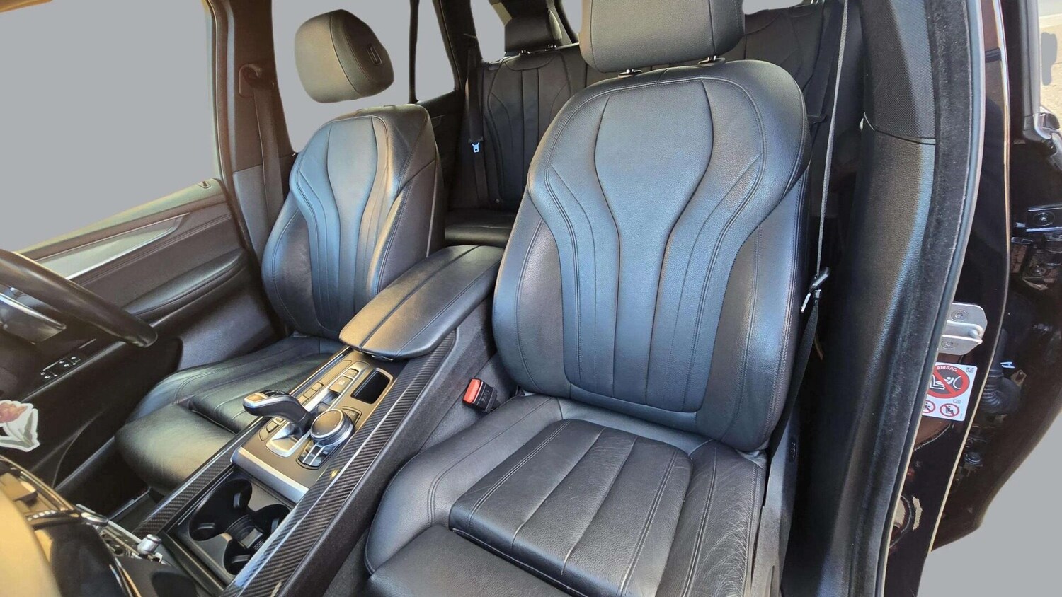 Used BMW X5 2016 for sale - 76376612: Photo 16