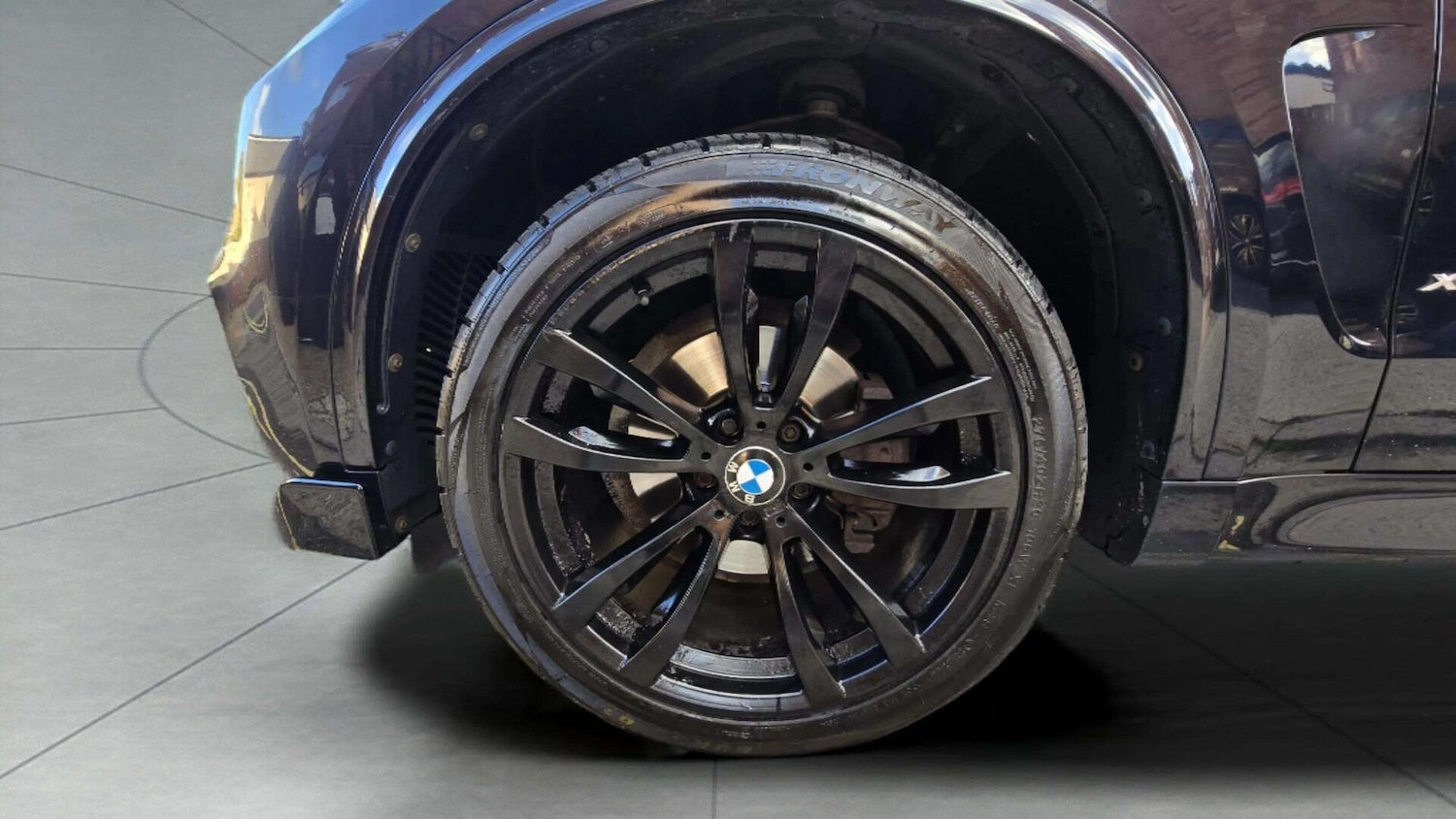 Used BMW X5 2016 for sale - 76376612: Photo 17