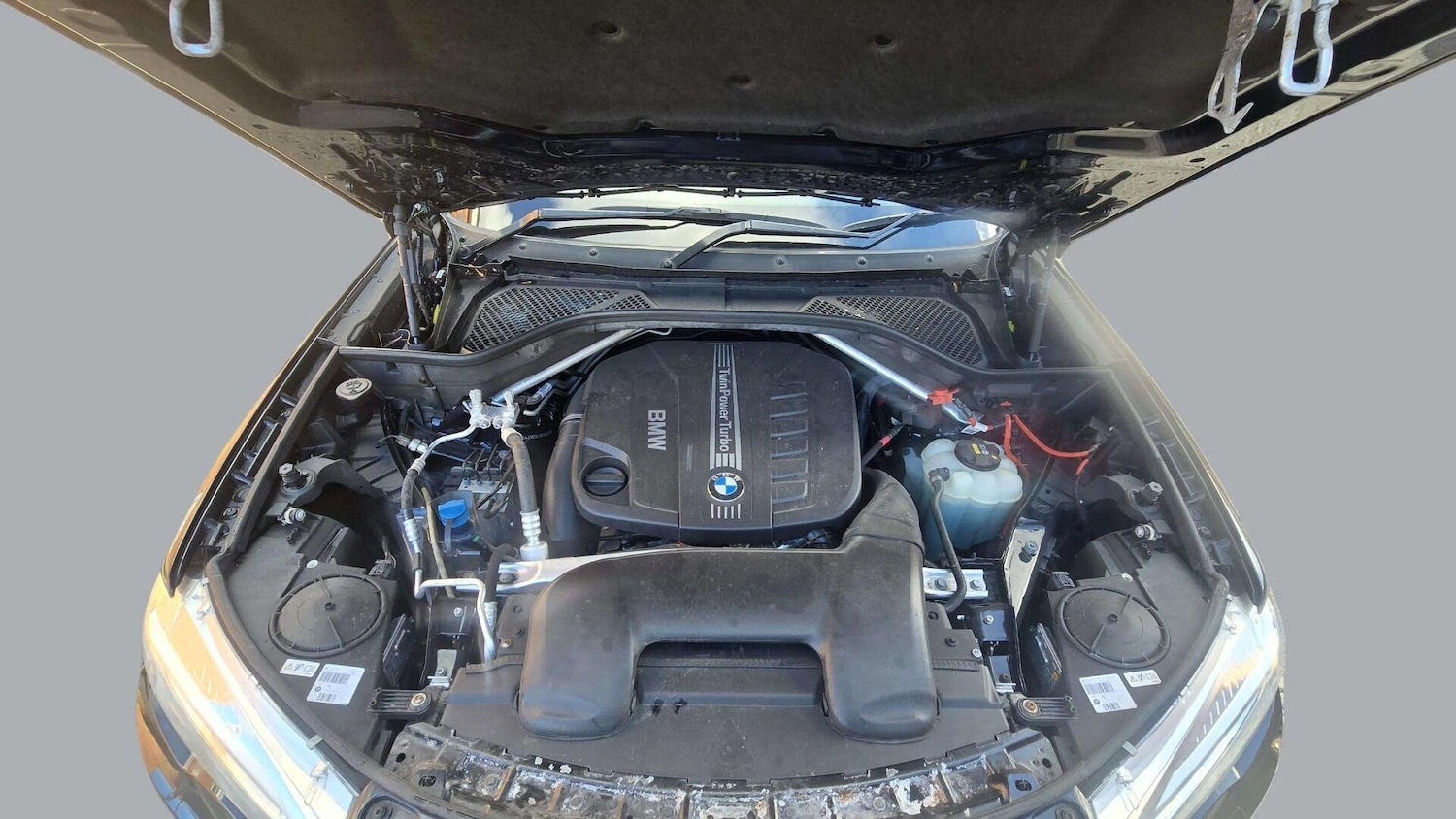 Used BMW X5 2016 for sale - 76376612: Photo 18