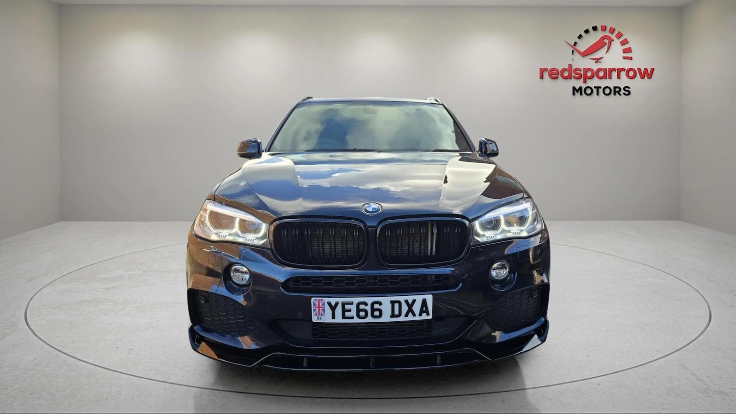 Used BMW X5 2016 for sale - 76376612: Photo 2