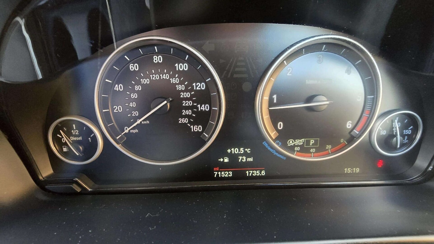 Used BMW X5 2016 for sale - 76376612: Photo 21