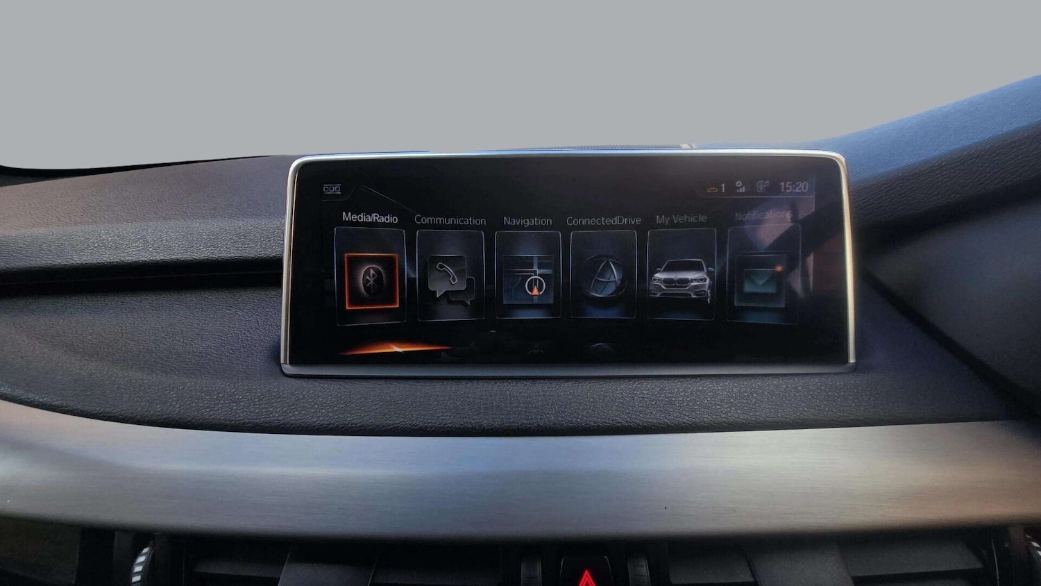 Used BMW X5 2016 for sale - 76376612: Photo 22