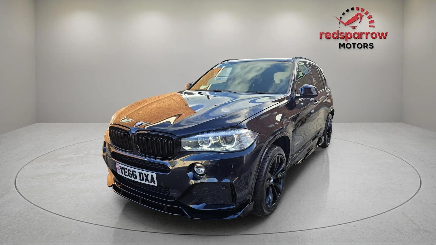 Used BMW X5 2016 for sale - 76376612: Photo 3