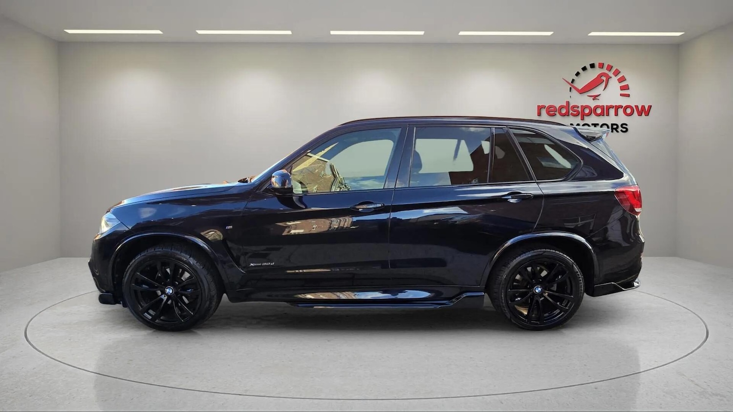 Used BMW X5 2016 for sale - 76376612: Photo 4