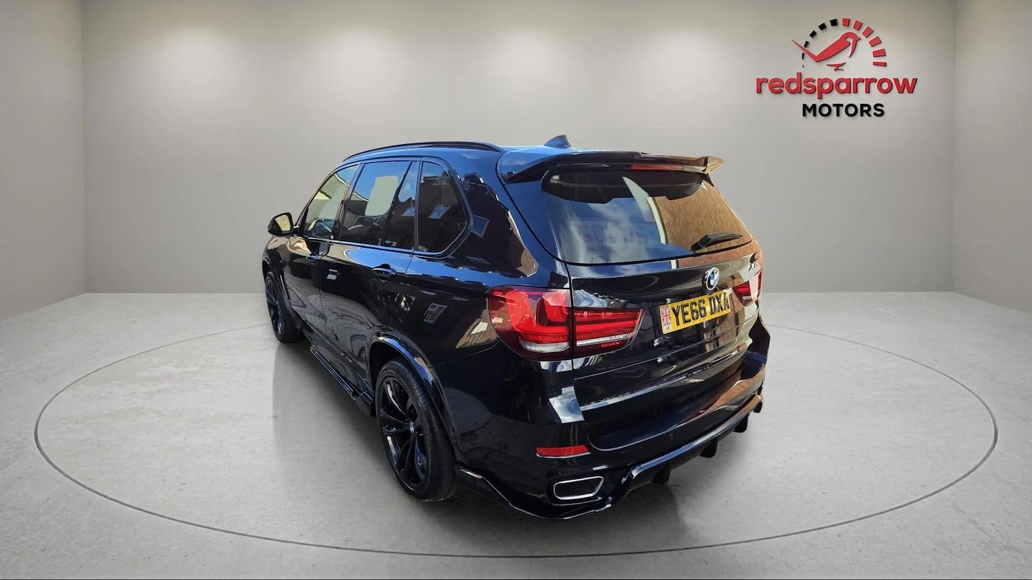 Used BMW X5 2016 for sale - 76376612: Photo 5