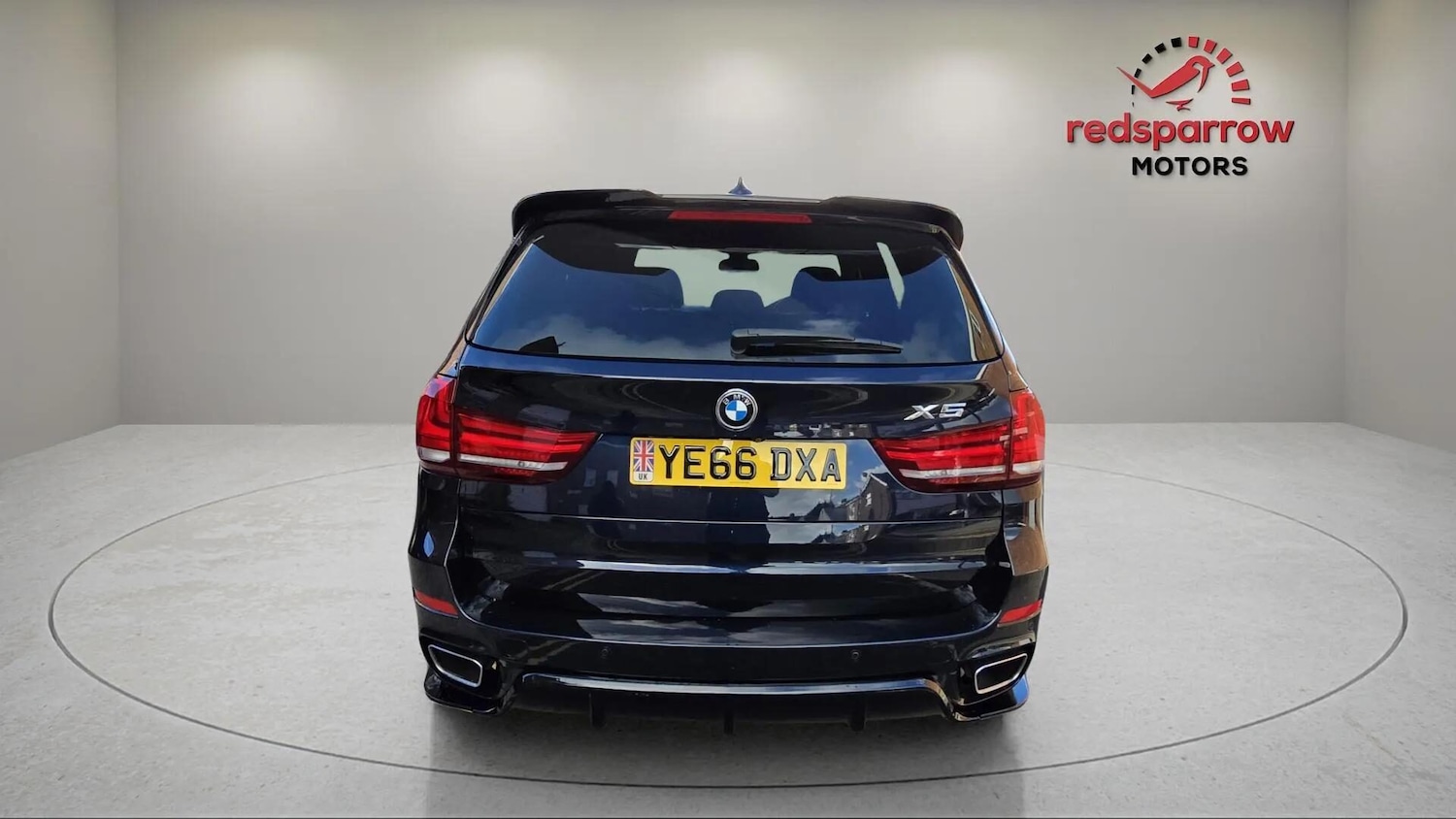 Used BMW X5 2016 for sale - 76376612: Photo 6