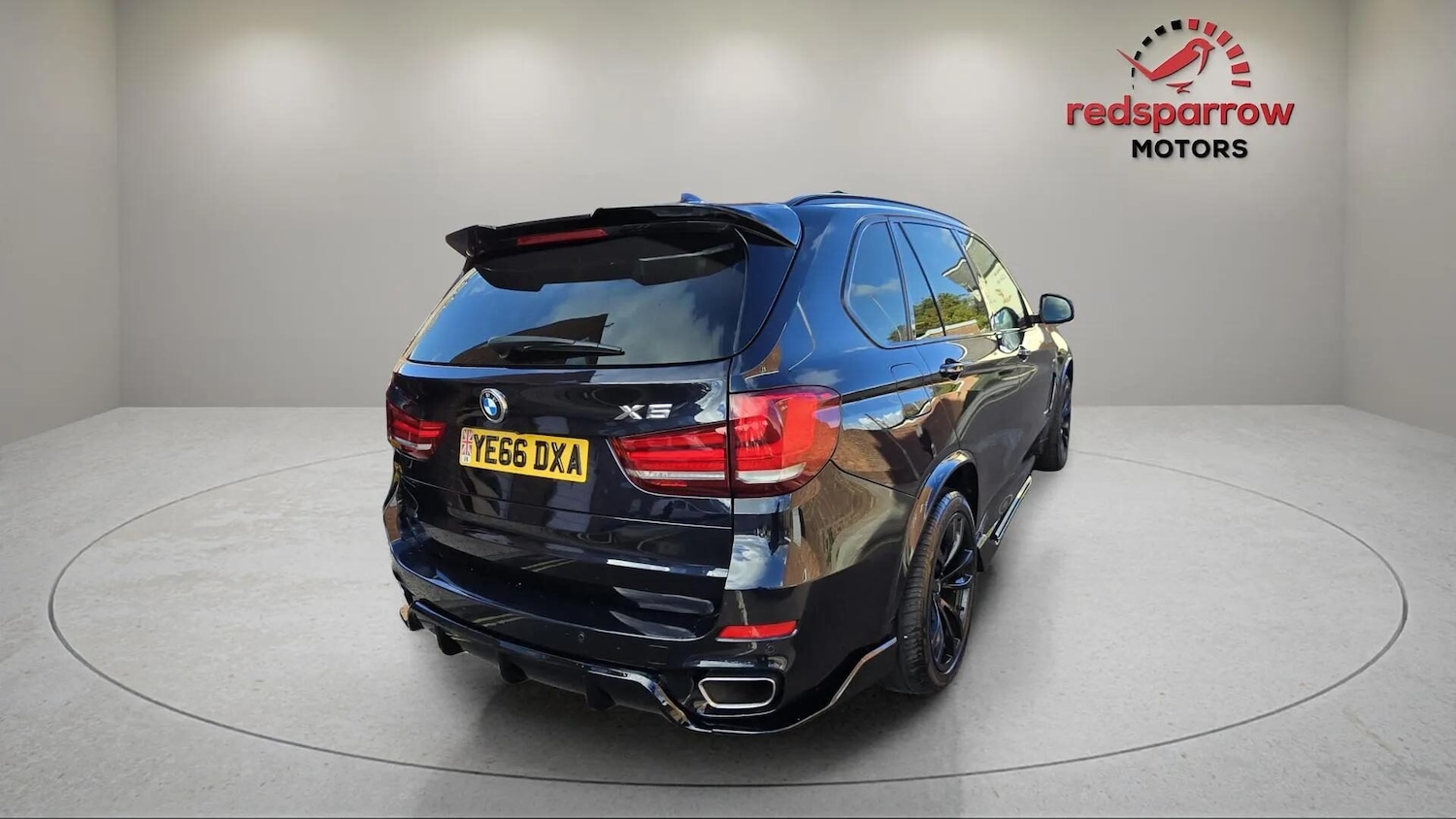 Used BMW X5 2016 for sale - 76376612: Photo 7