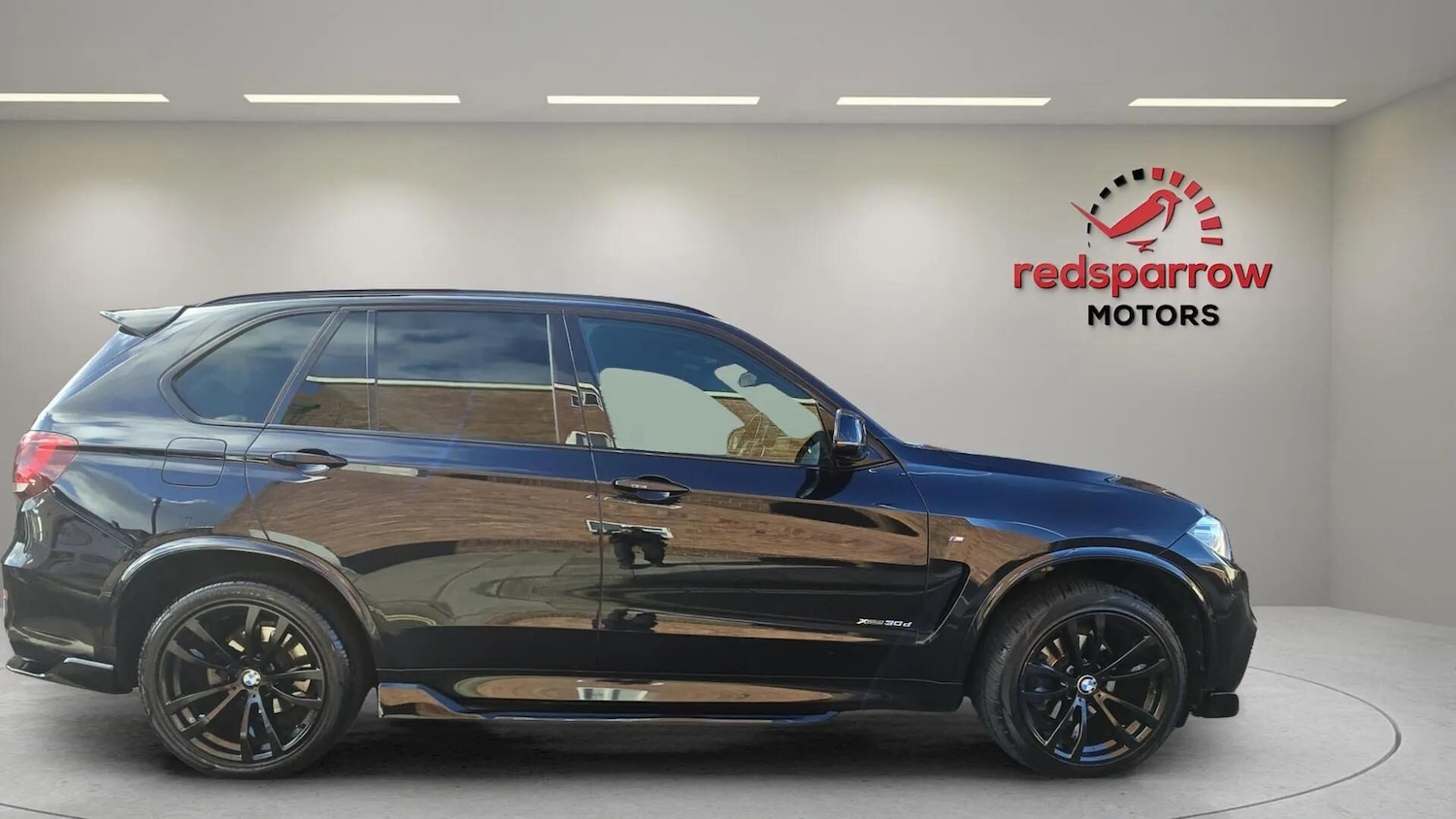 Used BMW X5 2016 for sale - 76376612: Photo 8