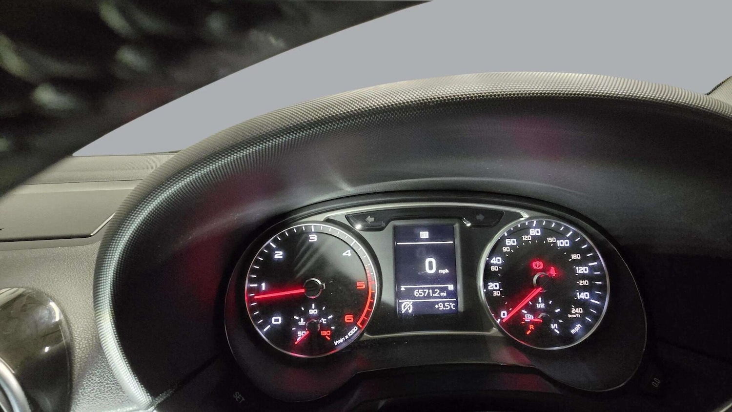 Used Audi A1 2011 for sale - 77100792: Photo 15