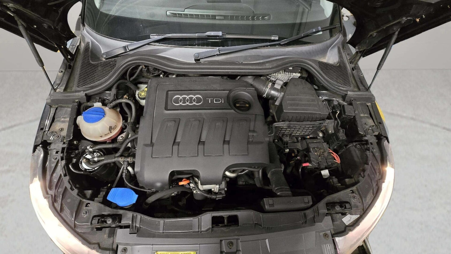 Used Audi A1 2011 for sale - 77100792: Photo 17