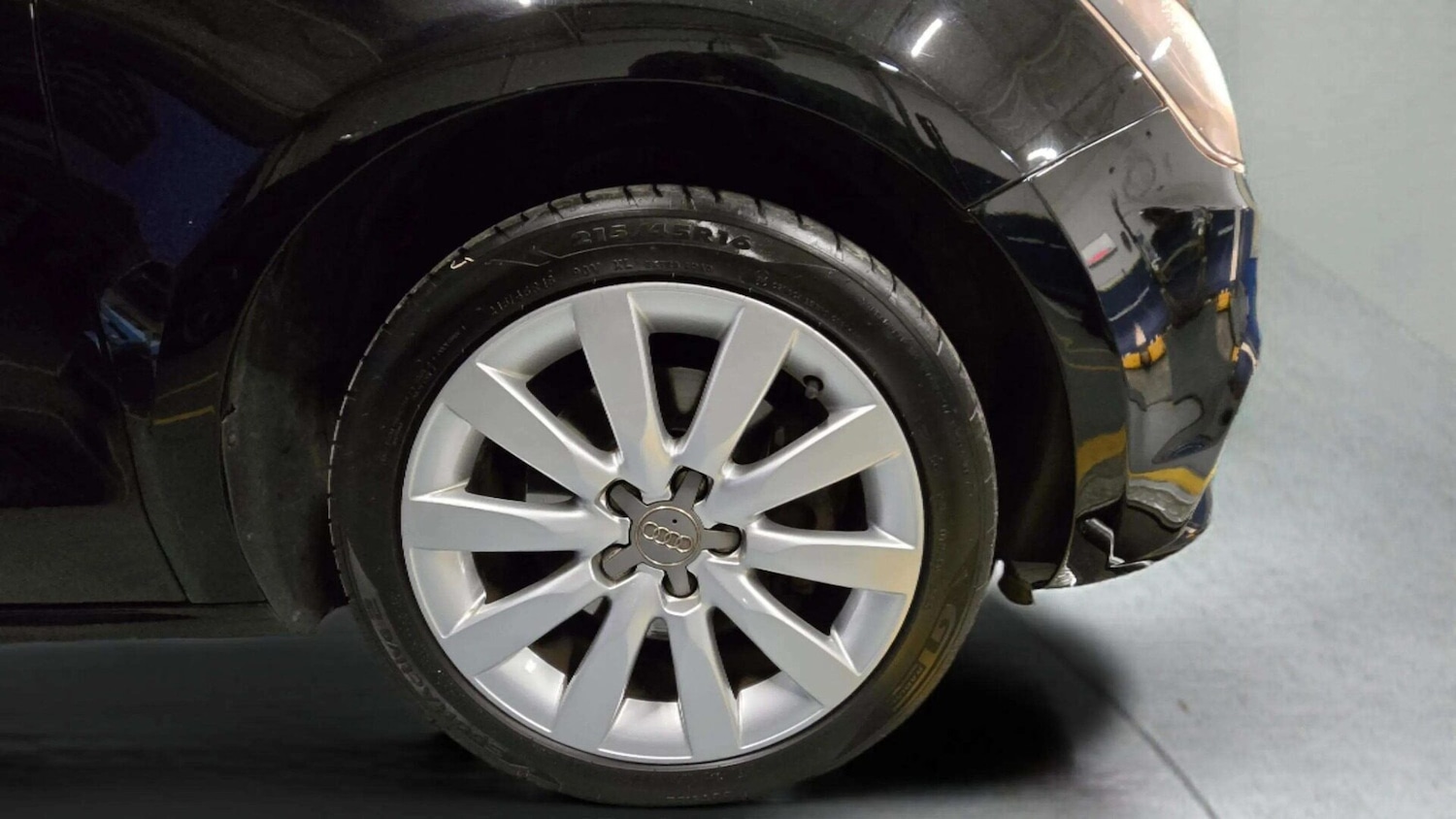 Used Audi A1 2011 for sale - 77100792: Photo 18