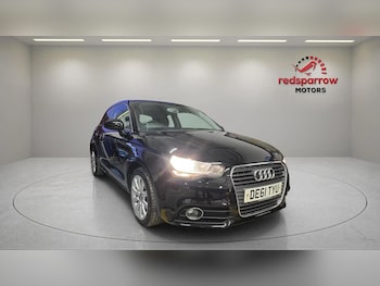 Audi A1 feature image