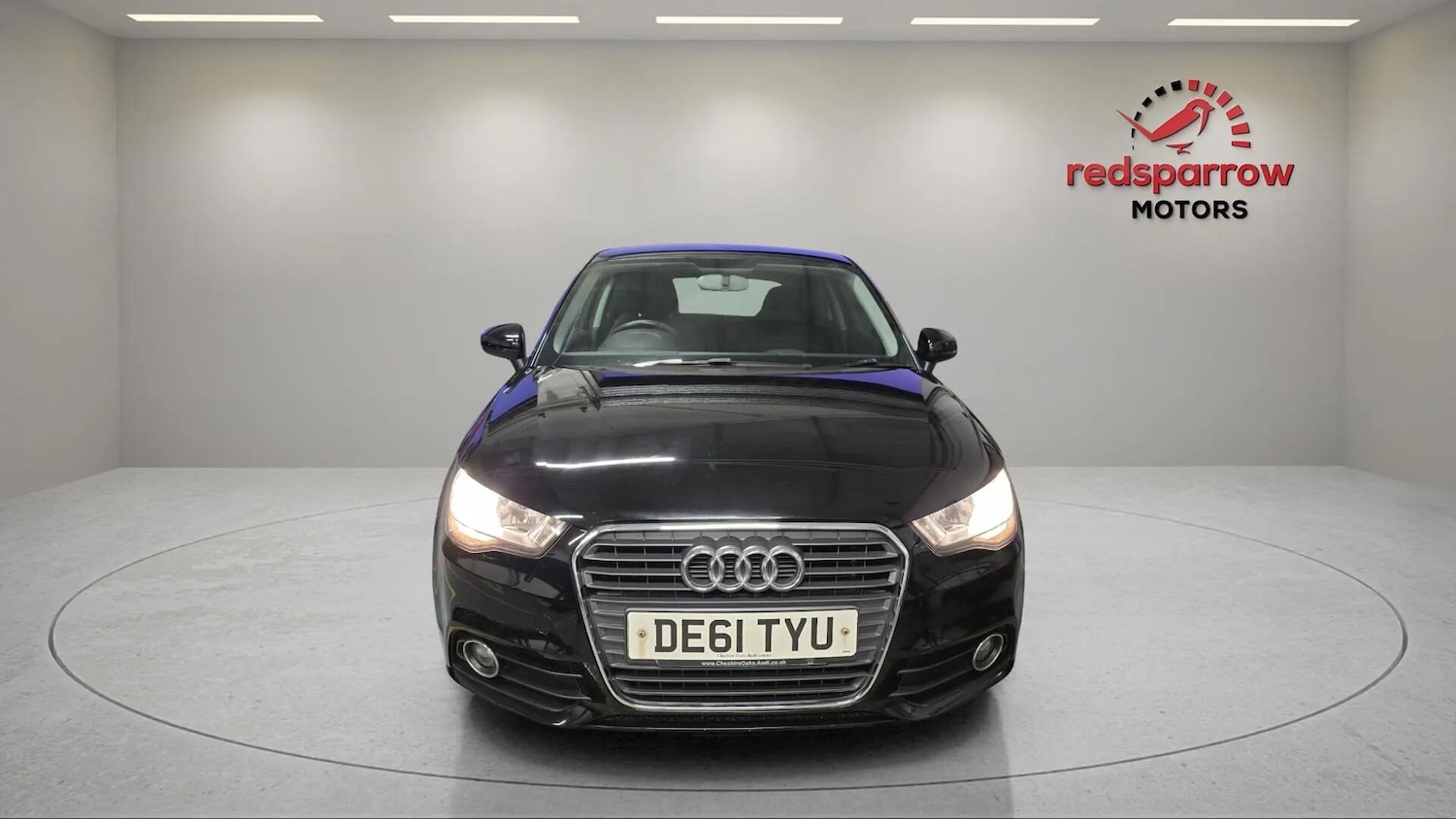 Used Audi A1 2011 for sale - 77100792: Photo 2