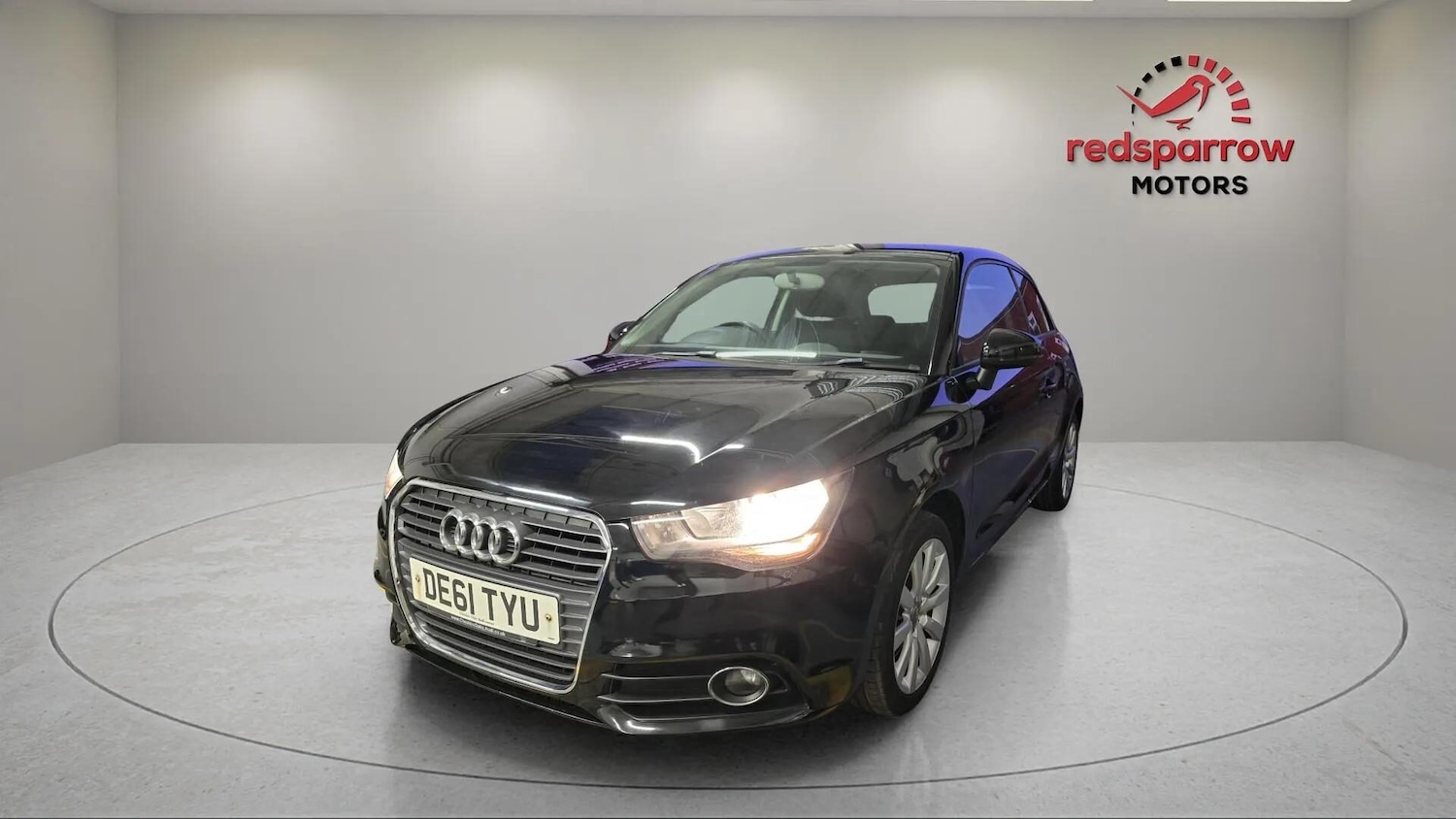 Used Audi A1 2011 for sale - 77100792: Photo 3