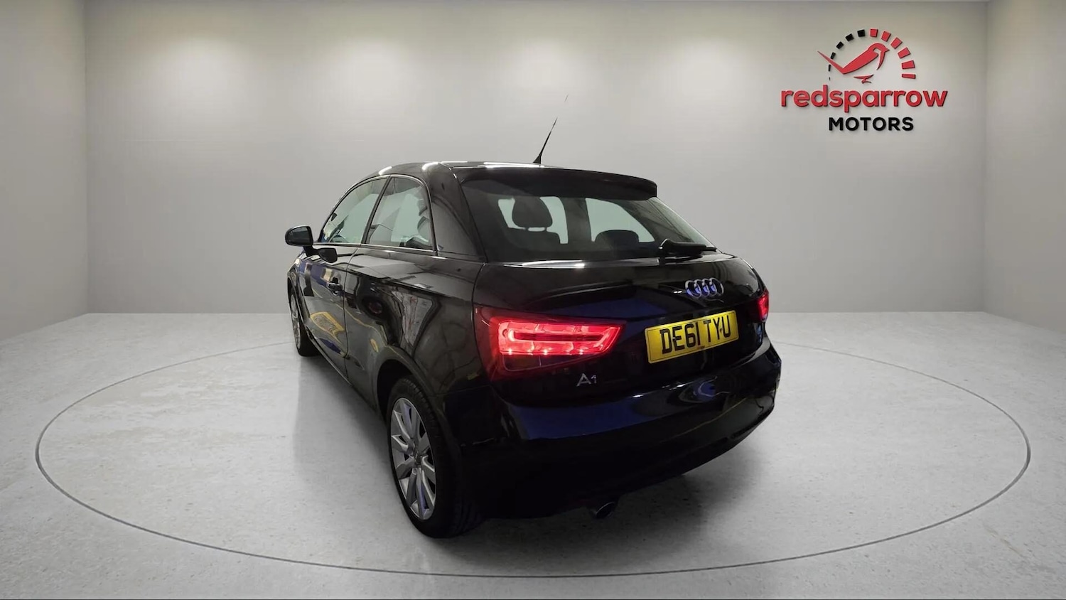 Used Audi A1 2011 for sale - 77100792: Photo 5