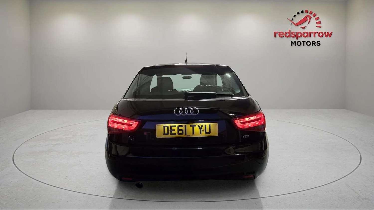 Used Audi A1 2011 for sale - 77100792: Photo 6