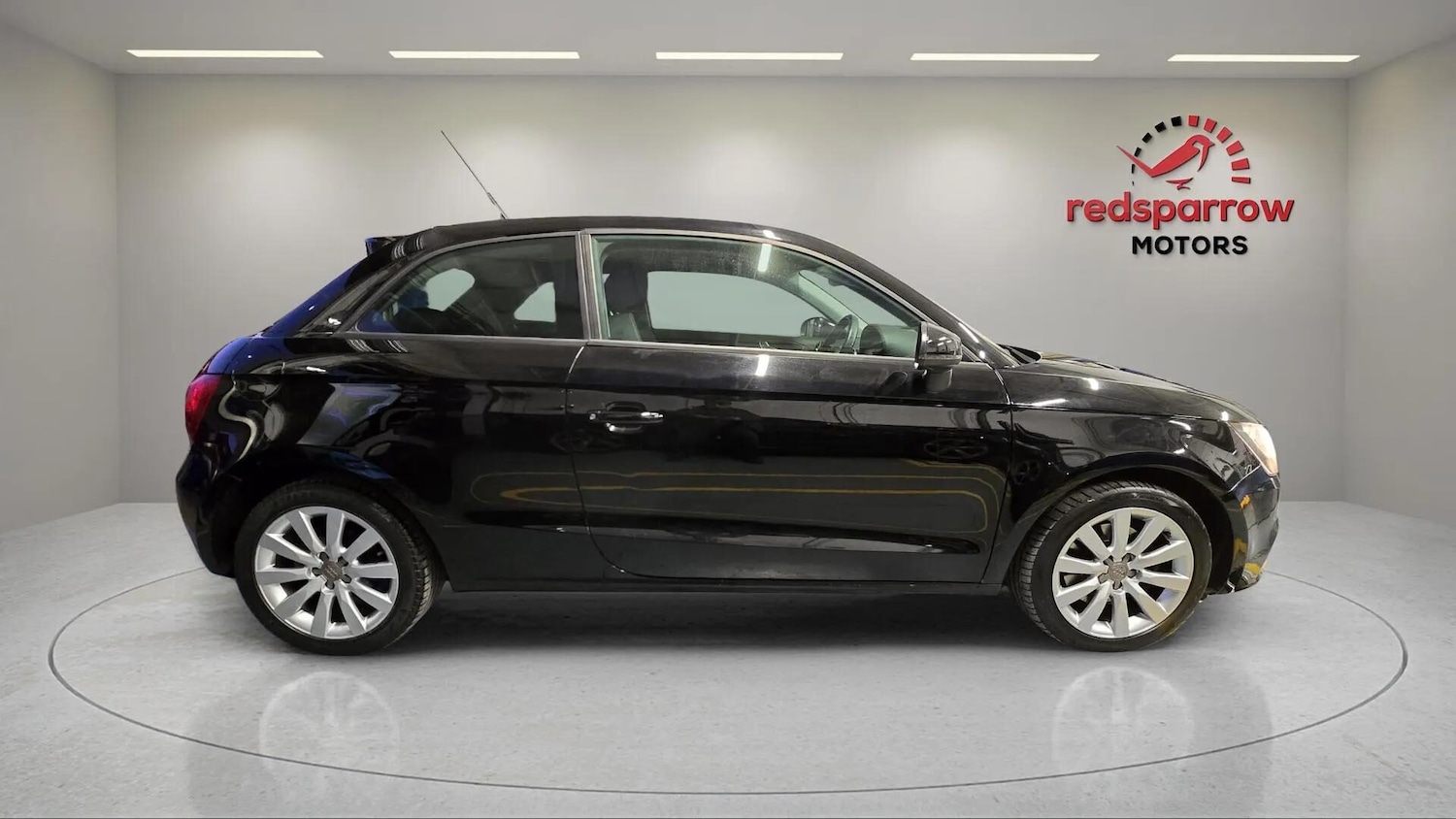Used Audi A1 2011 for sale - 77100792: Photo 8