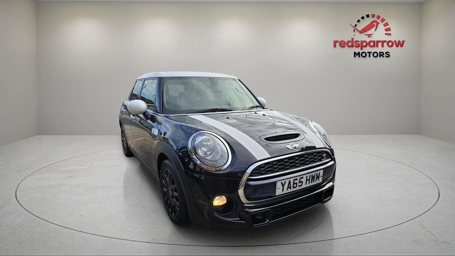 Used MINI Hatch 2015 for sale - 76075816: Photo 1