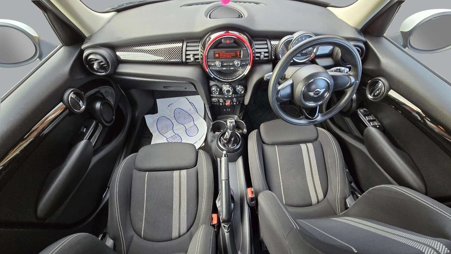 Used MINI Hatch 2015 for sale - 76075816: Photo 10