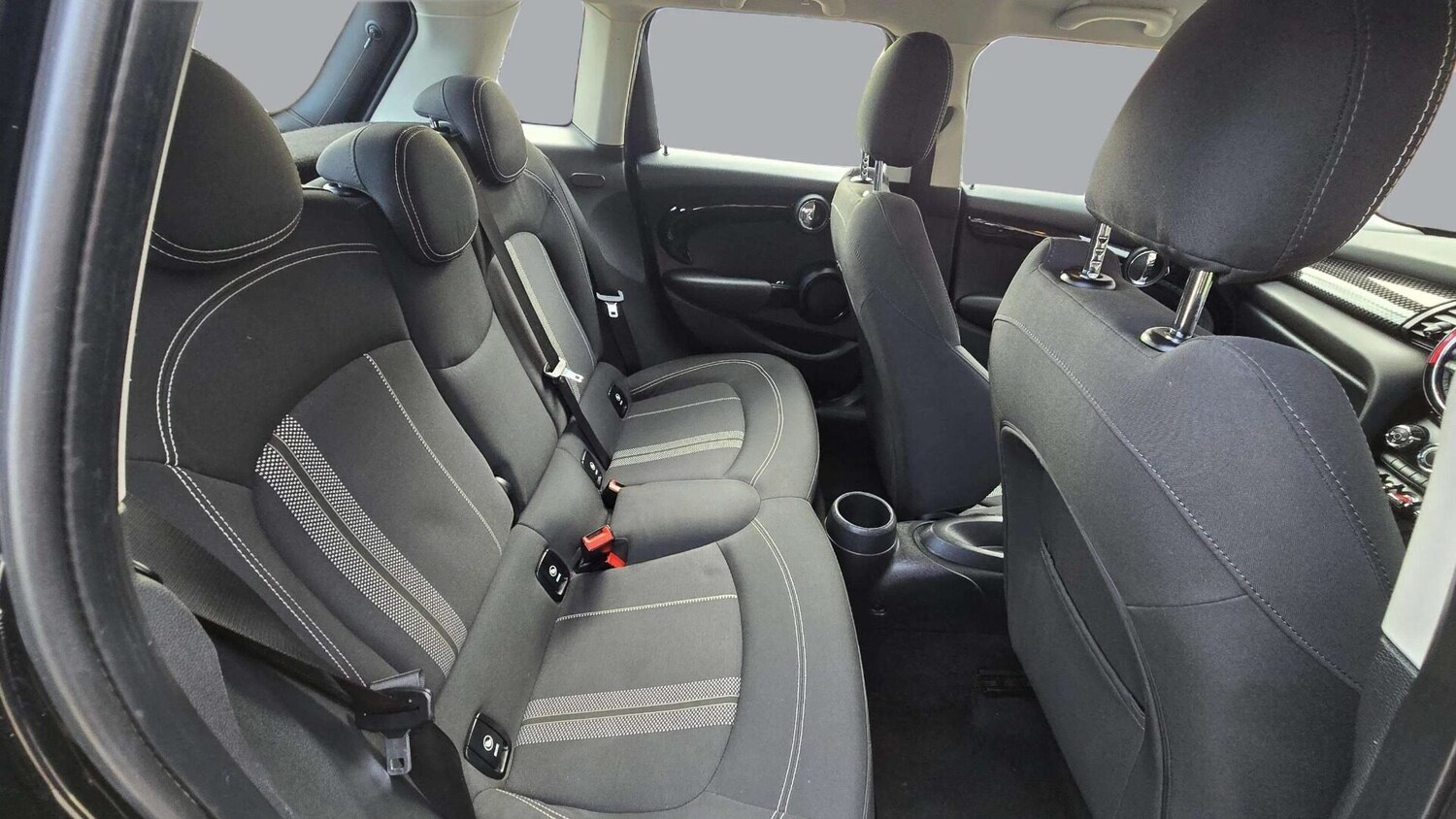 Used MINI Hatch 2015 for sale - 76075816: Photo 11