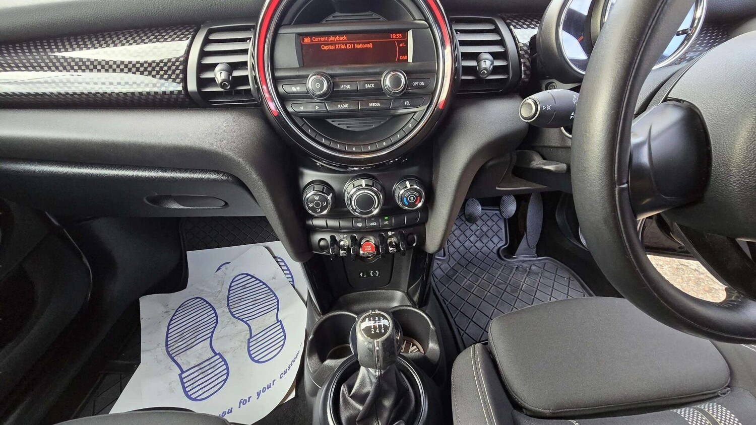 Used MINI Hatch 2015 for sale - 76075816: Photo 13