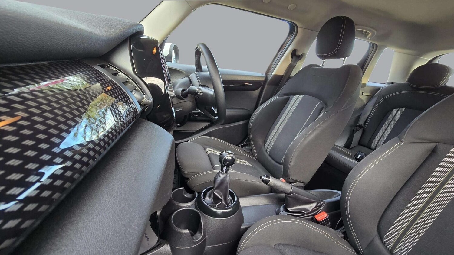 Used MINI Hatch 2015 for sale - 76075816: Photo 16