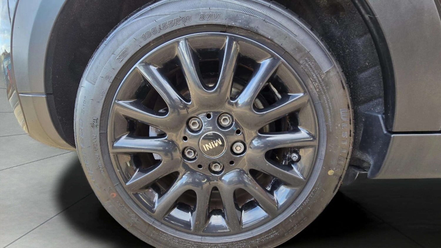 Used MINI Hatch 2015 for sale - 76075816: Photo 18