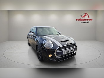 2015 - 2.0 Cooper S D 5dr