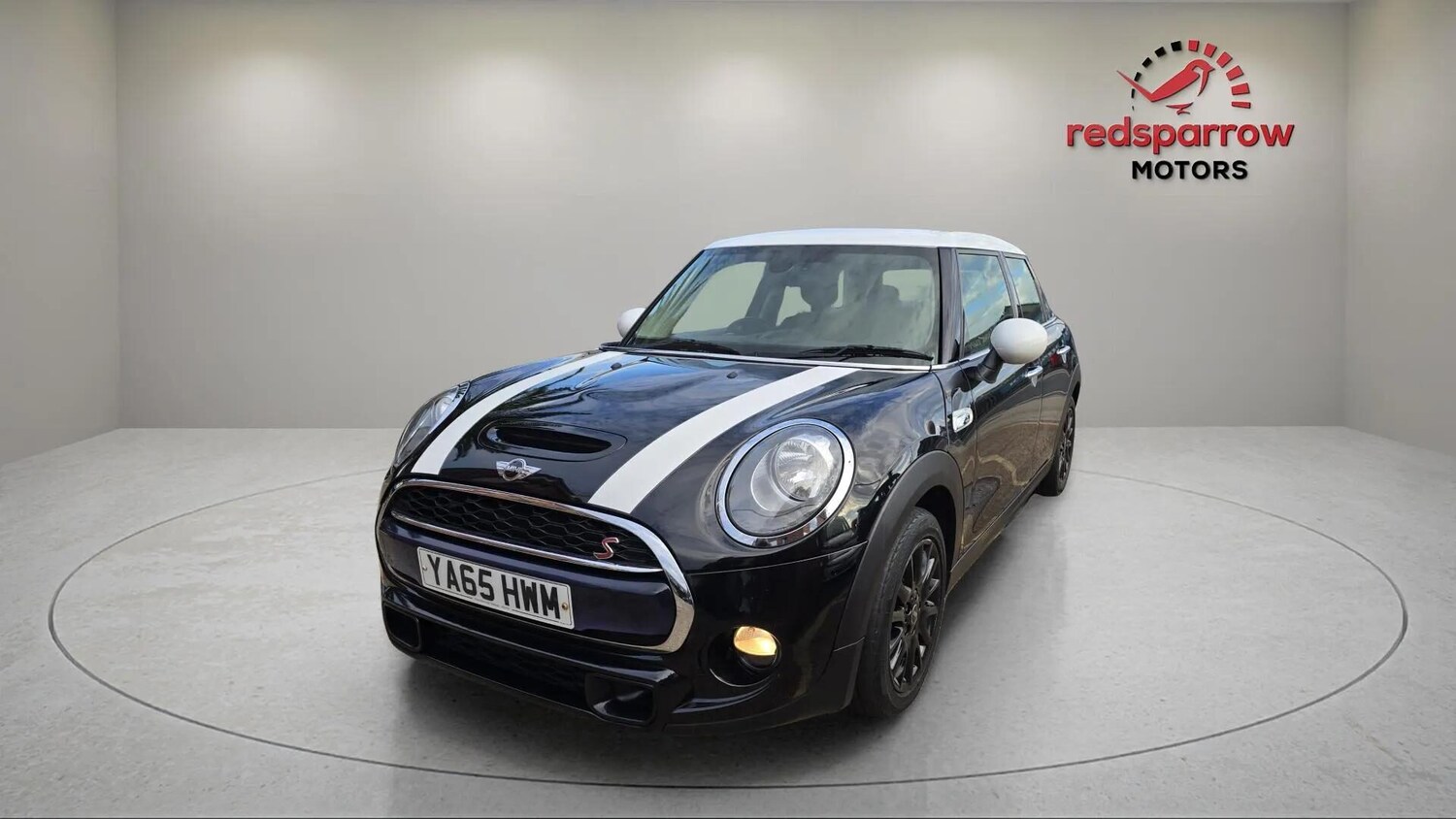 Used MINI Hatch 2015 for sale - 76075816: Photo 3