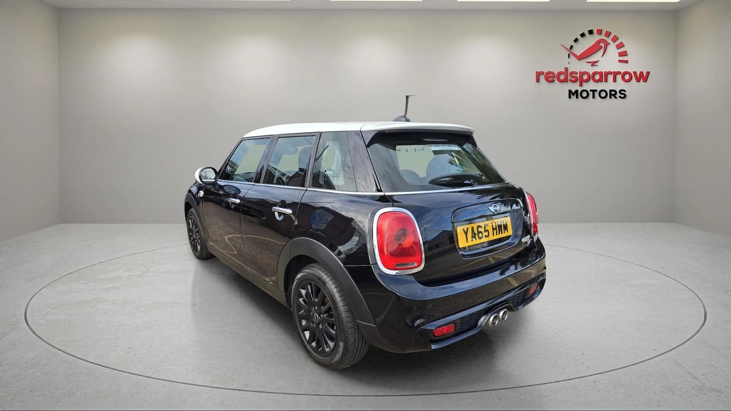 Used MINI Hatch 2015 for sale - 76075816: Photo 5