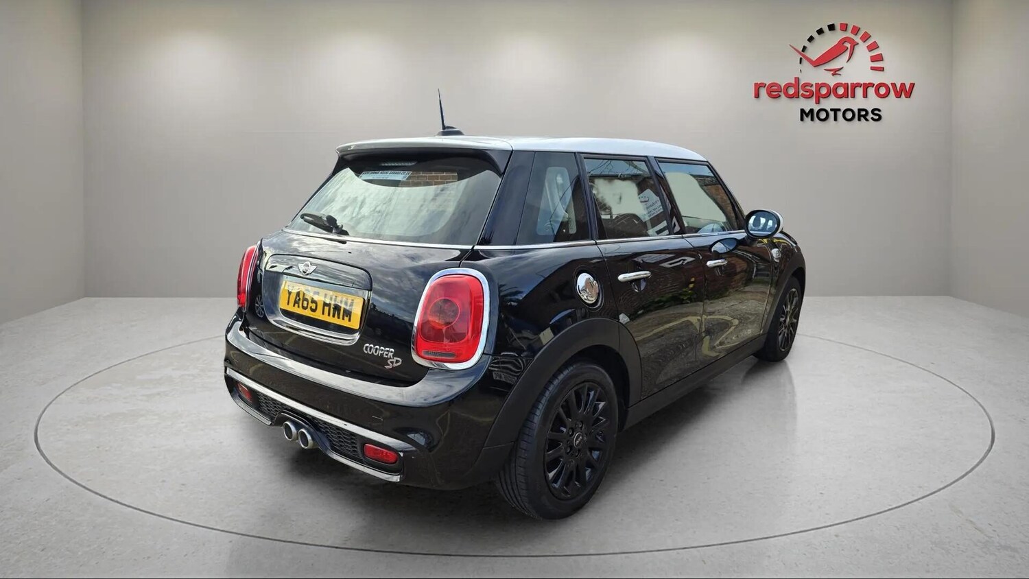 Used MINI Hatch 2015 for sale - 76075816: Photo 7