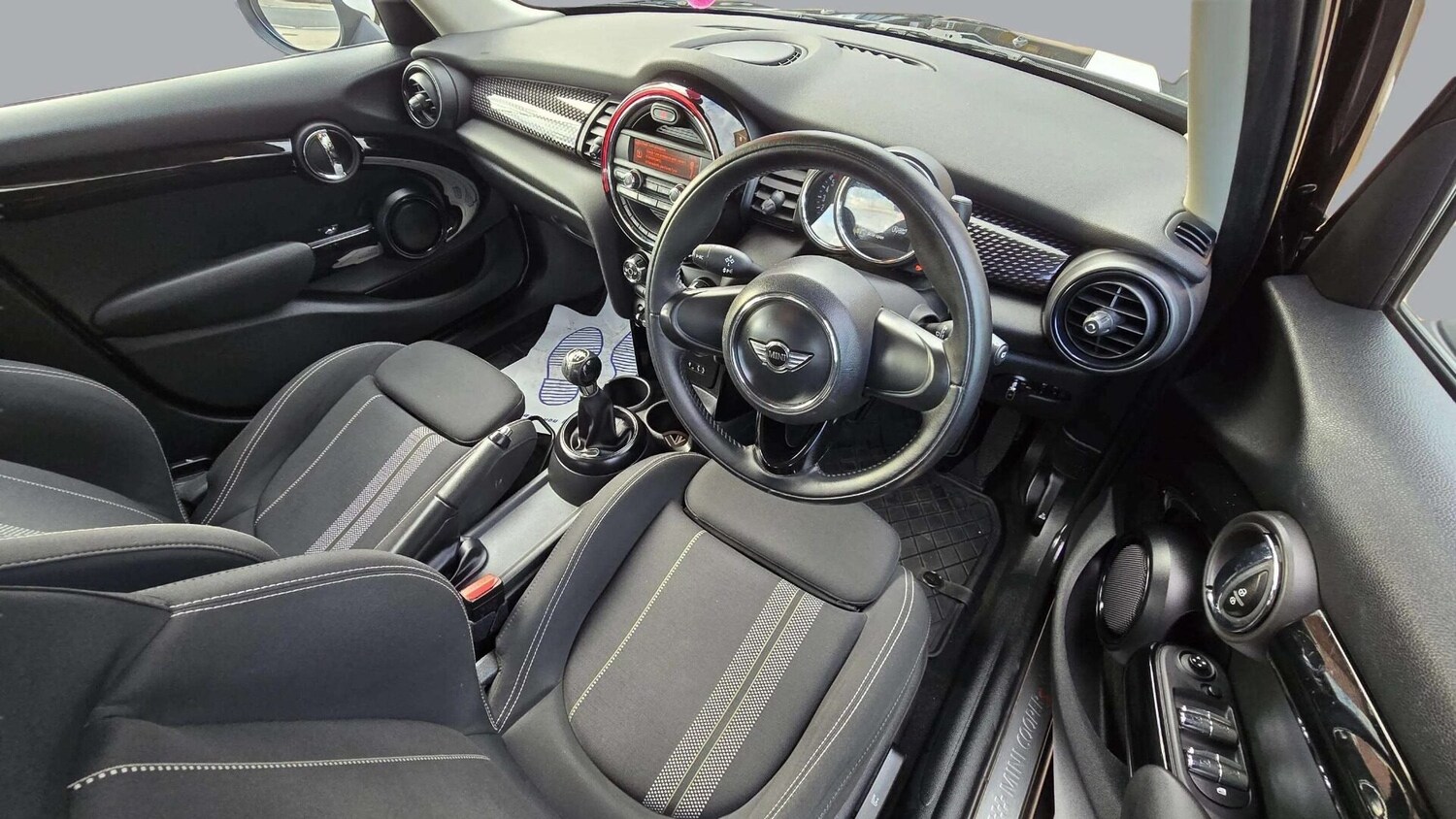 Used MINI Hatch 2015 for sale - 76075816: Photo 9