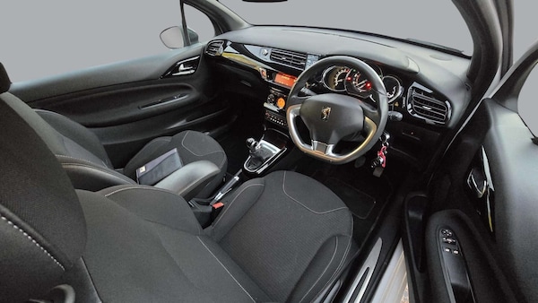 Used Citroen DS3 2013 for sale - 76231414: Photo 10