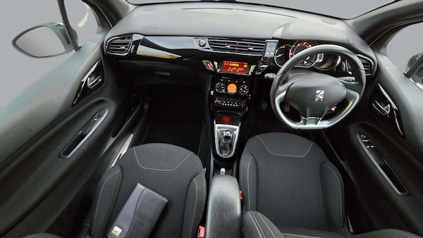 Used Citroen DS3 2013 for sale - 76231414: Photo 11