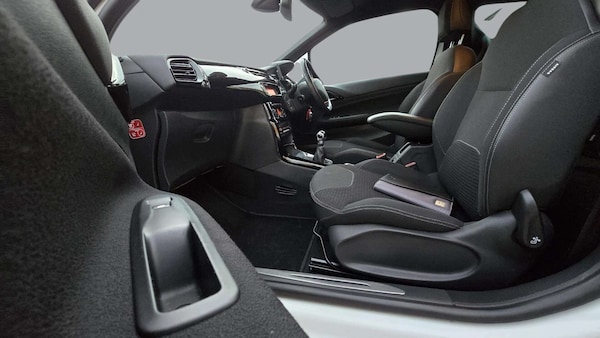 Used Citroen DS3 2013 for sale - 76231414: Photo 12