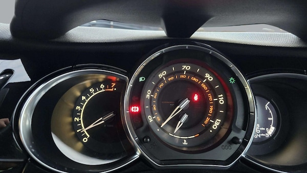 Used Citroen DS3 2013 for sale - 76231414: Photo 17