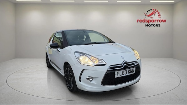 Used Citroen DS3 2013 for sale - 76231414: Photo 1