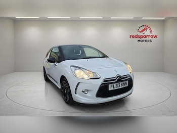 Citroen - DS3